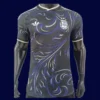 Argentina away jersey 26/27 player front — dark alternate kit