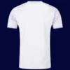 Aston Villa Third Jersey 25/26 Fans Version back custom name