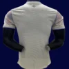 Aston Villa Third Jersey 25/26 Player Version back player number