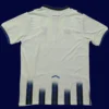 Atalanta Away Jersey 25/26 Fans Version back with printed number area.