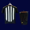 Atletico Mineiro home kids kits 25/26 back view
