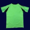 Austin home jersey 25/26 fans version back view
