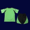 Austin home kids kits 25/26 back view
