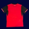 Austria home jersey 26/27 fans back with logo detail