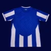 Avai home jersey 25/26 fans version back view