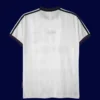 Bayern Munchen 1996/98 away classic retro jersey back view