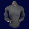 Bayern Munich 25/26 Third Black Long Sleeve Player Back