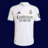 Bellingham 5 Real Madrid Home White Jersey 202526 Player Version1 - KFCool – Football Jerseys & Soccer Kits Store