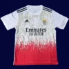 Benfica Special Edition 2526 Fans Version1 - KFCool – Football Jerseys & Soccer Kits Store Benfica Special Edition 25/26 Fans Version front collectible high‑quality football top