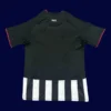 Besiktas Away Jersey 25/26 Fans Version back custom name & number