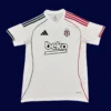 Besiktas Home Jersey 2526 Fans Version