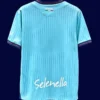 Bologna Third Jersey 25/26 Fans Version back with printed number area.