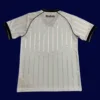 Botafogo third jersey 25/26 fans version back view