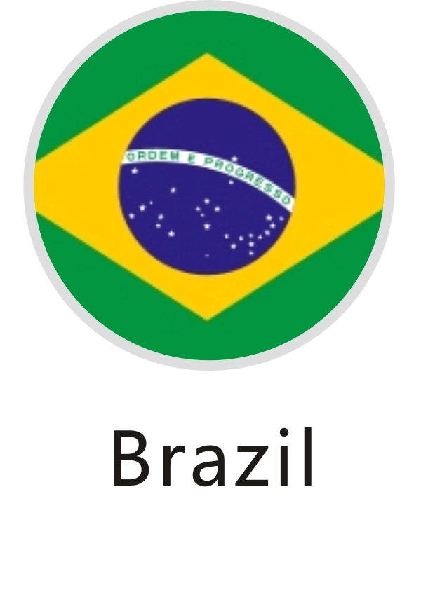 Brazil