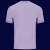 Brighton Away Jersey 25/26 Fans Version back with number panel.