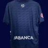 Celta Away Jersey 25/26 Fans Version back showing printed number panel.