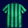 Celtic Glasgow 2006/07 away classic retro jersey back view