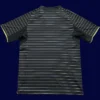 Celtic Glasgow Away Jersey 25/26 Fans Version back custom name & number