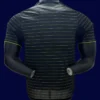 Celtic Glasgow Away Jersey 25/26 Player Version back player number