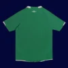 Celtic Glasgow 2006/07 home classic retro jersey back view