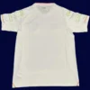 Celtic Glasgow Third Jersey 25/26 Fans Version back custom name