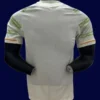 Celtic Glasgow Third Jersey 25/26 Player Version back player number