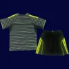 Celtic Special Edition Kids kits 25/26 back custom number