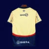 Cerro Porteño 25/26 away jersey back view