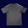 Charlotte away jersey 25/26 fans version back view