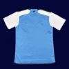 Charlotte home jersey 25/26 fans version back view