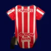 Chivas home babysuit kits 25/26 back view
