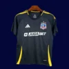 Colo Colo 25/26 away fans jersey front breathable and light