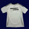 Colo Colo 25/26 home jersey back custom number option