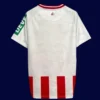 Cologne Home Jersey 25/26 Fans Version back with printed number panel.