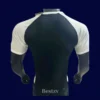 Corinthians away jersey 25/26 player version back view