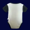 Corinthians home babysuit kits 25/26 back view