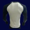 Corinthians home jersey 25/26 player version back view