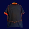 Corinthians third jersey 25/26 fans version back view