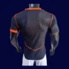 Corinthians third jersey 25/26 player version back view