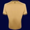 Crystal Palace Away Jersey 25/26 Fans Version back with printed number panel.