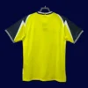 Dortmund 1995/96 home classic retro jersey back view