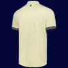 Everton Away Jersey 25/26 Fans Version back with printed number panel.