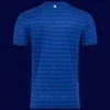 Everton Home Jersey 25/26 Fans Version back showing printed number area.
