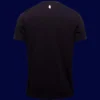 Everton Third Jersey 25/26 Fans Version back with printed number area.