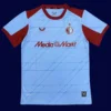 Feyenoord Third Jersey 25/26 Fans Version front retro breathable collectible football shirt