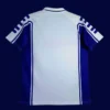 Fiorentina 1999/00 away classic retro jersey back view