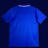 Fiorentina 1995/96 home classic retro jersey back view