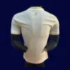 Flamengo third jersey 25/26 player version back view