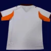 Galatasaray Away Jersey 25/26 Fans Version back custom name & number