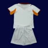 Galatasaray Away Kids kits 25/26 back custom number